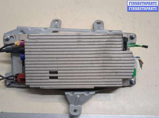Блок управления Bluetooth BM3461812 на BMW 5 F10 2010-2017