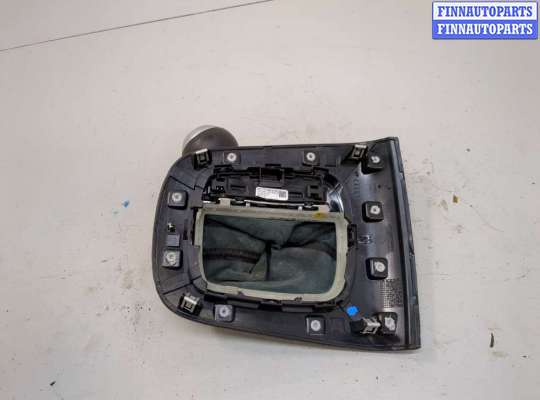 купить Рамка под кулису на Audi Q3 2011-2018