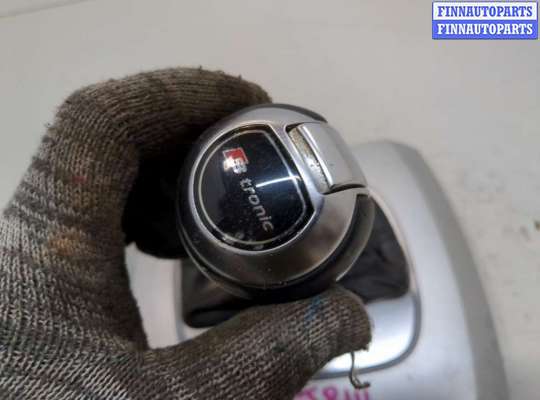 купить Рамка под кулису на Audi Q3 2011-2018