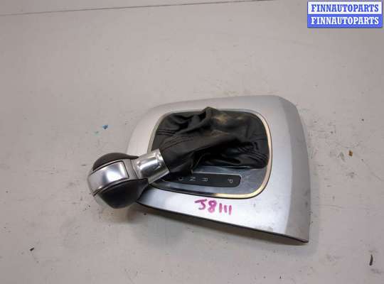 купить Рамка под кулису на Audi Q3 2011-2018