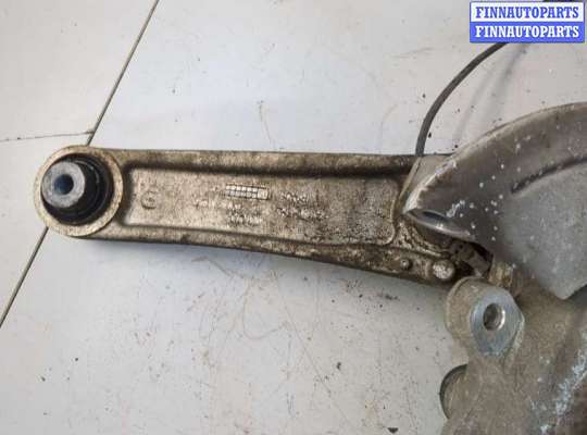 купить Ступица (кулак, цапфа) на Jaguar XE 2015-2025