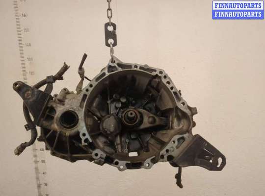 МКПП - Механическая коробка