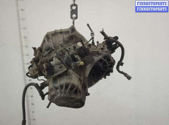 МКПП - Механическая коробка на Toyota Corolla 10 (E150)