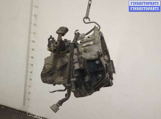 МКПП - Механическая коробка на Toyota Corolla 10 (E150)