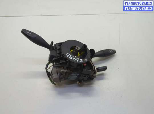 купить Переключатель поворотов и дворников (стрекоза) на Ford Focus 1 1998-2004