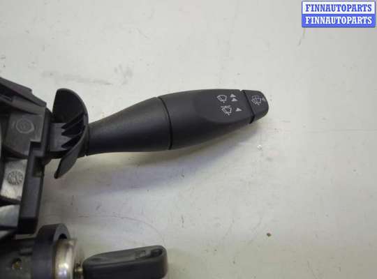 купить Переключатель поворотов и дворников (стрекоза) на Ford Focus 1 1998-2004