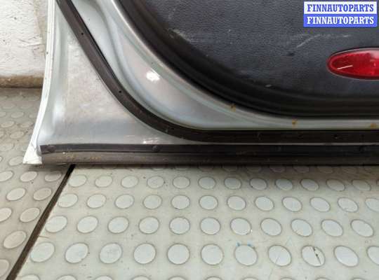 купить Стекло боковой двери на Nissan Primera P12 2002-2008