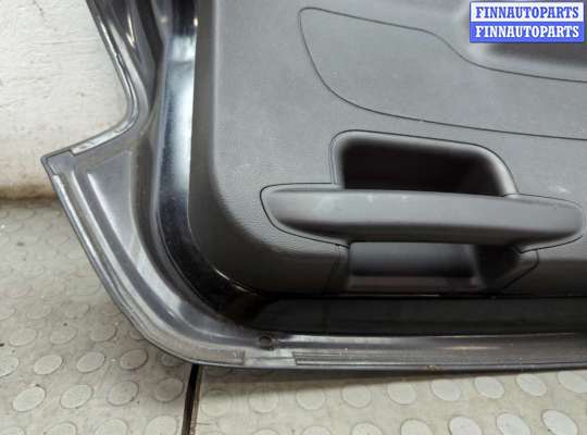 купить Замок багажника на Ford Focus 3 2011-2015