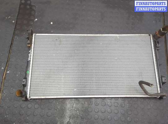 Купить Радиатор охлаждения двигателя на Chrysler Voyager 2000-2007 Радиатор охлаждения двигателя CRQ7949 на Chrysler Voyager 2000-2007