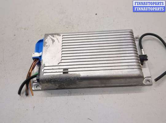 Блок управления Bluetooth BM3660912 на BMW 3 E90, E91, E92, E93 2005-2012