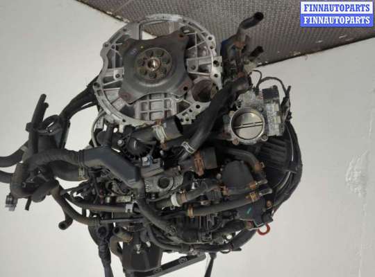 купить Двигатель (ДВС) на KIA Optima 4 2012-2020