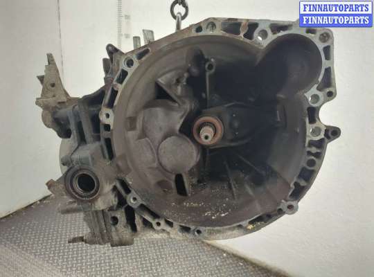 КПП 6-ст.мех. (МКПП) CT1144421 на Citroen C5 2008-2017