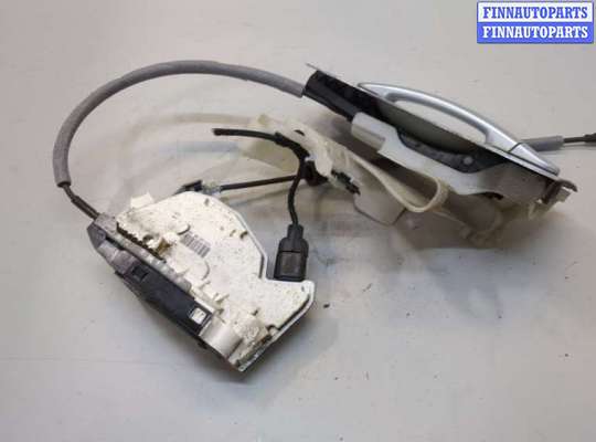 купить Замок двери на Volkswagen Tiguan 2011-2016