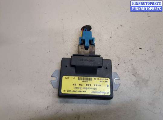 купить Блок управления раздаткой на Mercedes ML W163 1997-2005