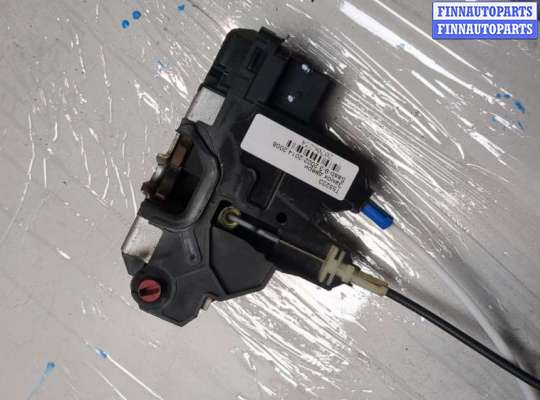 купить Замок двери на Saab 9-3 2002-2014