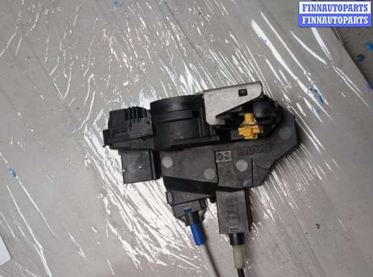 купить Замок двери на Saab 9-3 2002-2014