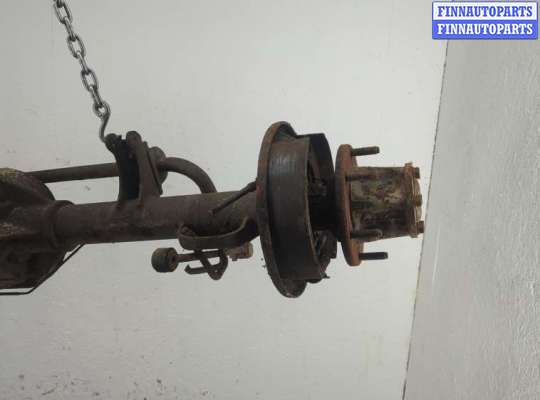 купить Мост (ведущий) на Ford Transit 2000-2006