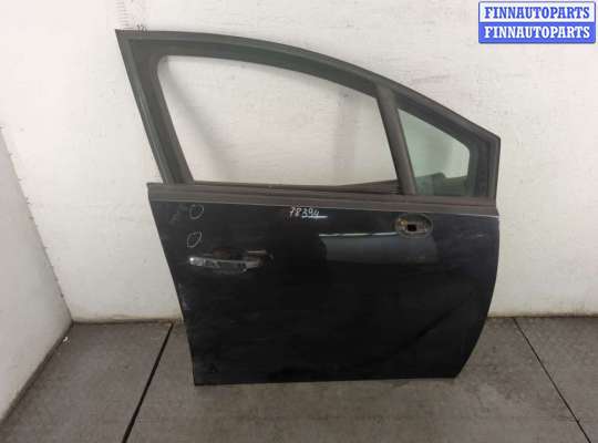 купить Дверь боковая (легковая) на Opel Meriva 2010-2018