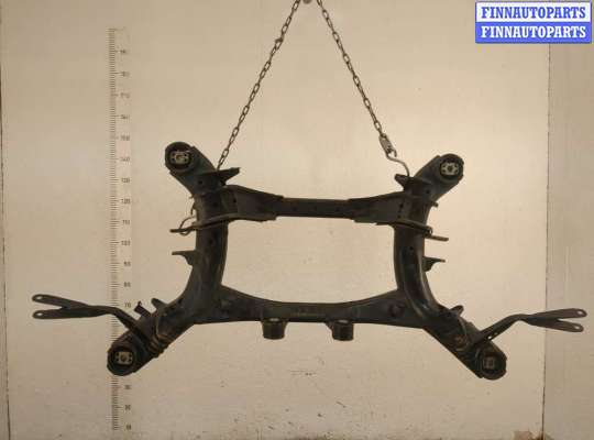 купить Балка подвески задняя на BMW X3 G01 2017-2024