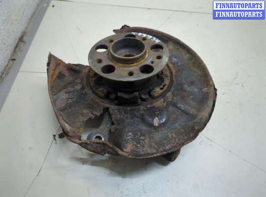 Купить Ступица (кулак, цапфа) на Mercedes C W203 2000-2008 Ступица (кулак, цапфа) MB1687221 на Mercedes C W203 2000-2008