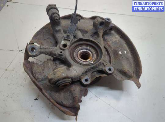 купить Ступица (кулак, цапфа) на Mercedes C W203 2000-2008