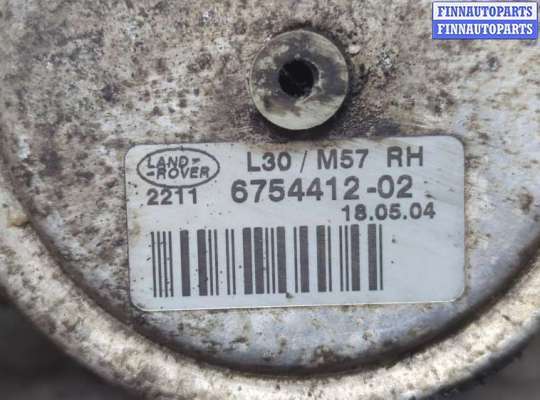 купить Подушка крепления двигателя на Land Rover Range Rover 3 (LM) 2002-2012