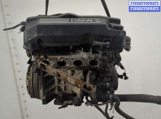 купить Двигатель (ДВС) на BMW 3 E46 1998-2006