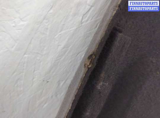 купить Полка багажника на Hyundai Matrix 2001-2010