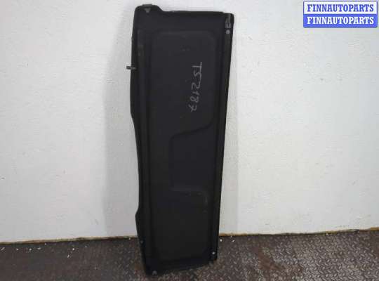 купить Полка багажника на Hyundai Matrix 2001-2010