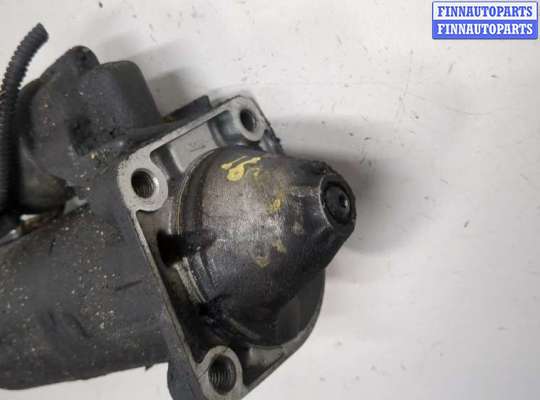 купить Стартер на Ford Focus 2 2008-2011
