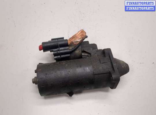 Стартер FO2137936 на Ford Focus 2 2008-2011