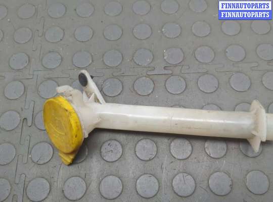 купить Горловина заливная бачка омывателя на Nissan Navara 2004-2015