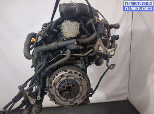 купить Двигатель (ДВС) на Volkswagen Touran 2003-2006
