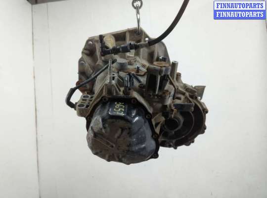 купить КПП 5-ст.мех 4х4 (МКПП) на Suzuki SX4 2006-2014