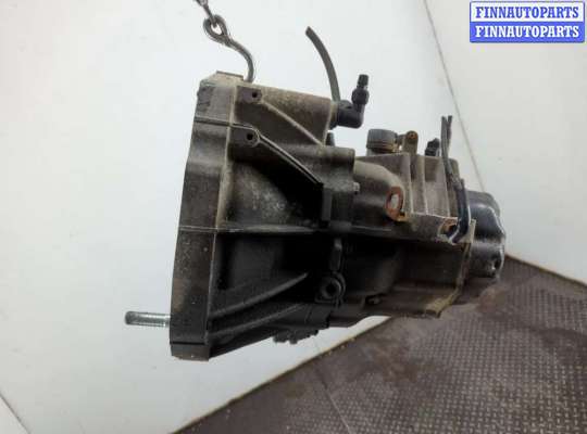 купить КПП 5-ст.мех 4х4 (МКПП) на Suzuki SX4 2006-2014