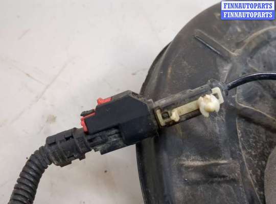 купить Ступица (кулак, цапфа) на Chevrolet Equinox 2017-2024