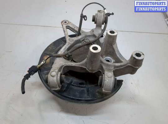 купить Ступица (кулак, цапфа) на Chevrolet Equinox 2017-2024