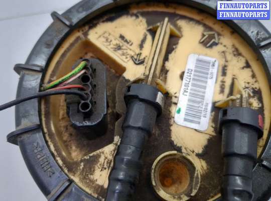 купить Насос топливный электрический на Ford Focus 2 2008-2011