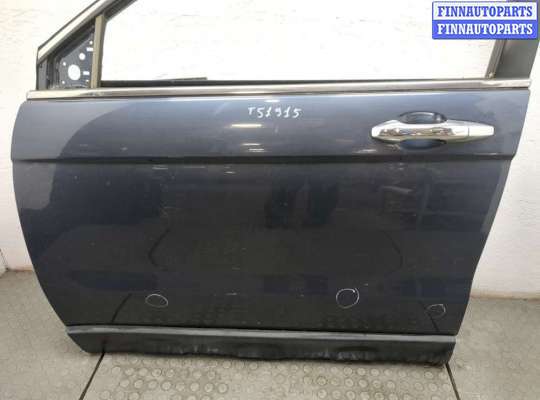 купить Дверь боковая (легковая) на Honda CR-V 2006-2012