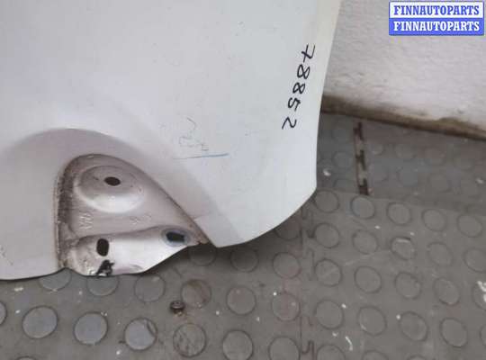 купить Крыло на Peugeot Partner 2012-2015