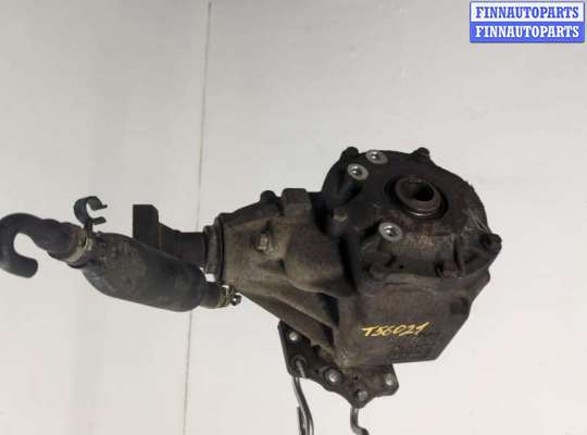 купить Редуктор Раздаточный КПП (раздатка) на Land Rover Freelander 2 2006-2014