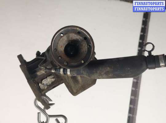 купить Редуктор Раздаточный КПП (раздатка) на Land Rover Freelander 2 2006-2014