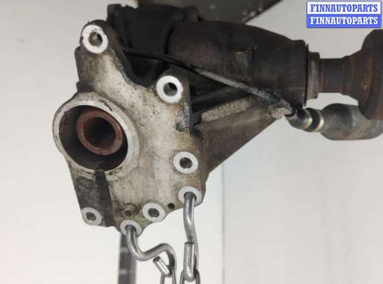 купить Редуктор Раздаточный КПП (раздатка) на Land Rover Freelander 2 2006-2014