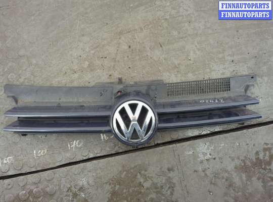 Решетка радиатора VG2629318 на Volkswagen Golf 4 1997-2006
