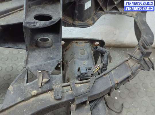 купить Замок капота на Ford C-Max 2002-2010