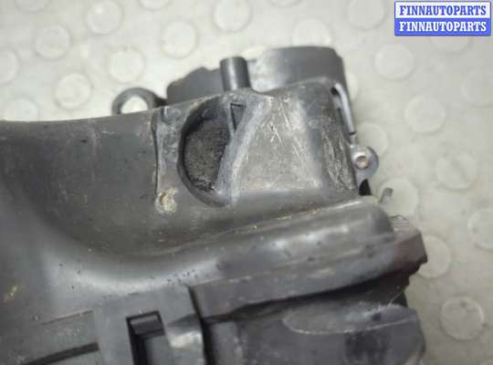 купить Корпус воздушного фильтра на Citroen Berlingo 2008-2012