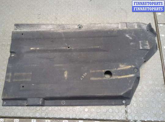 купить Защита днища, запаски, КПП, подвески на KIA K5 2019-