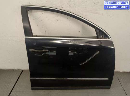 Дверь боковая (легковая) VG2394430 на Volkswagen Passat 6 2005-2010