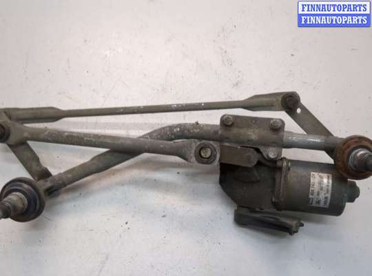 купить Механизм стеклоочистителя (трапеция дворников) на Ford Fiesta 2001-2007