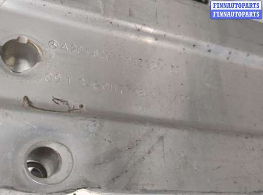 купить Замок капота на Mercedes GLK X204 2008-2012